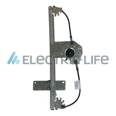 ELECTRIC LIFE Стеклоподъемник ZR PG701 R